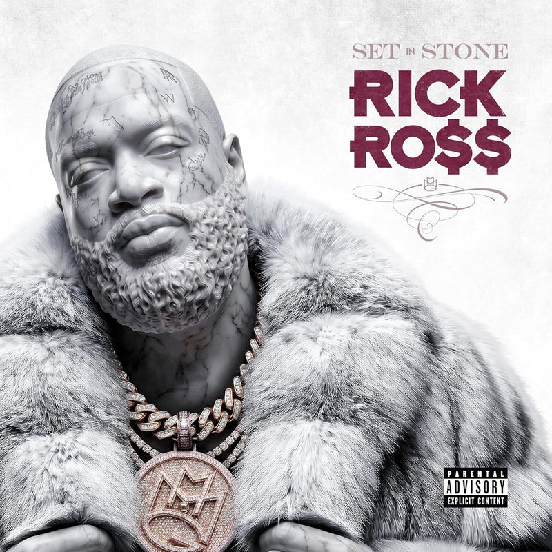 Set in Stone
