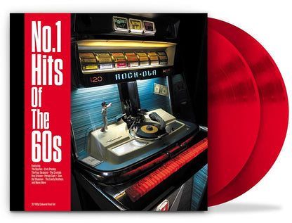 No 1 Hits Of The 60's / Various