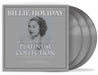 Platinum Collection - Silver