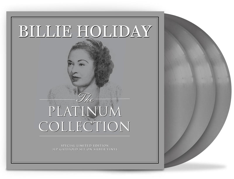 Platinum Collection - Silver