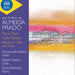 José Antonio De Almeida Prado: Piano Trios/Cello Sonata/Balada...