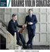 Brahms: Violin Sonatas