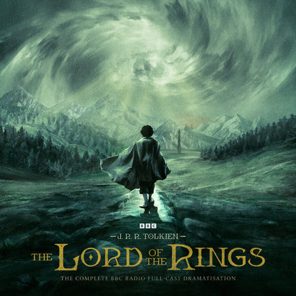 The Lord of the Rings: The Complete BBC Radio Full-cast Dramatisation