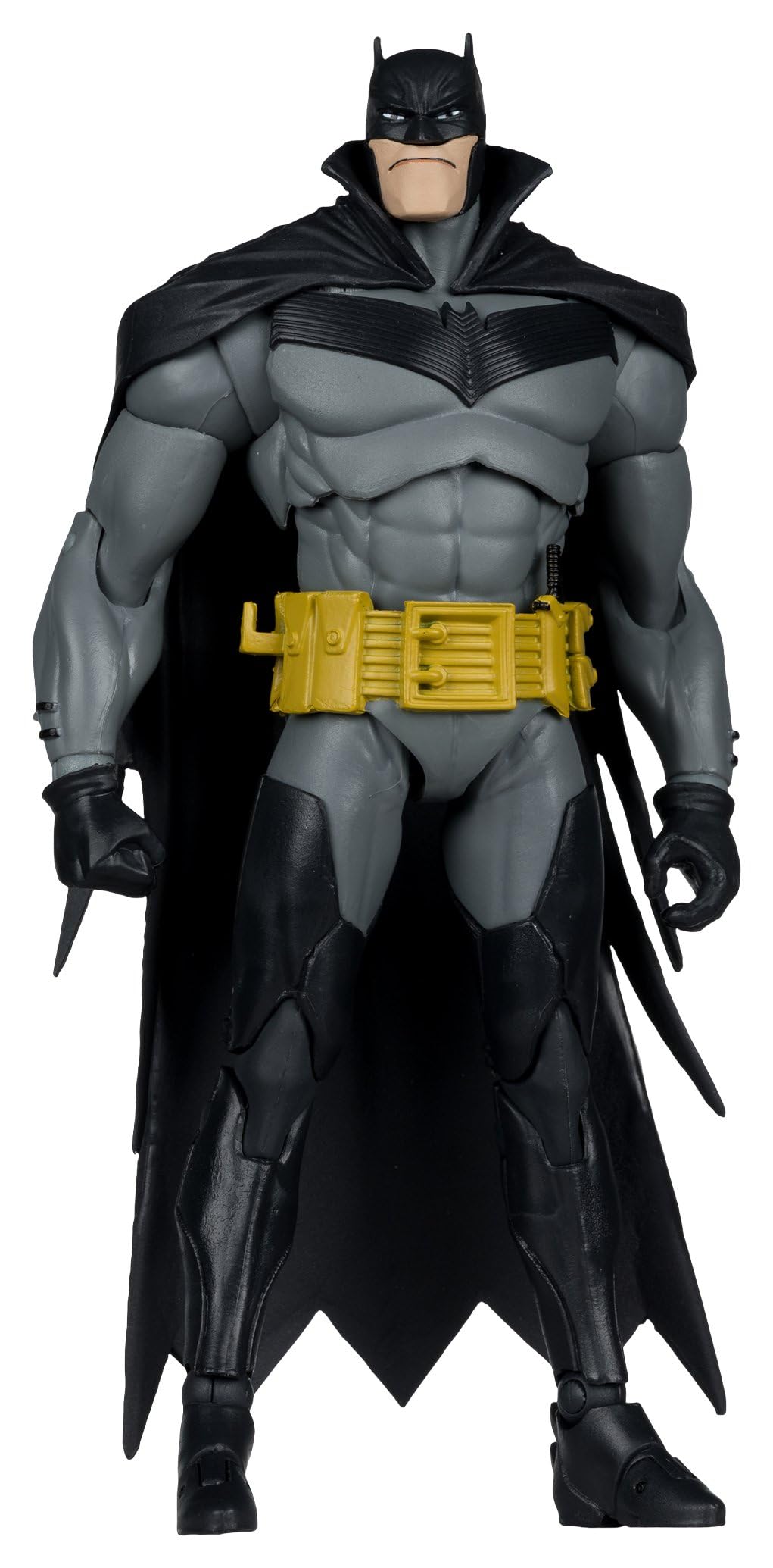 McFarlane DC Multiverse Batman (White Knight) 7in Action Figure Toys (Blister Card