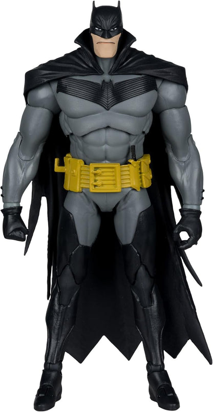 McFarlane DC Multiverse Batman (White Knight) 7in Action Figure Toys (Blister Card