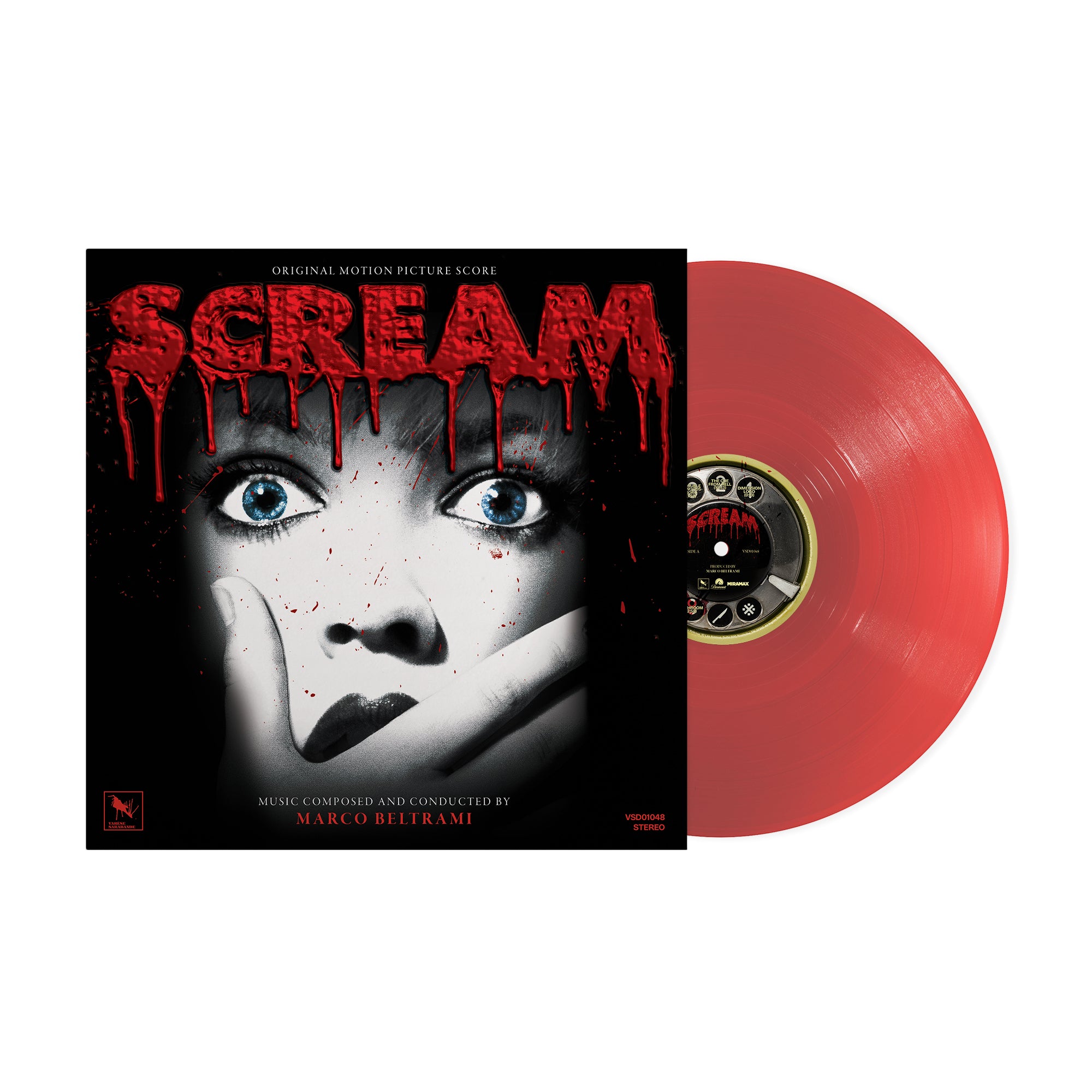 Scream (30th Anniversary Edition)