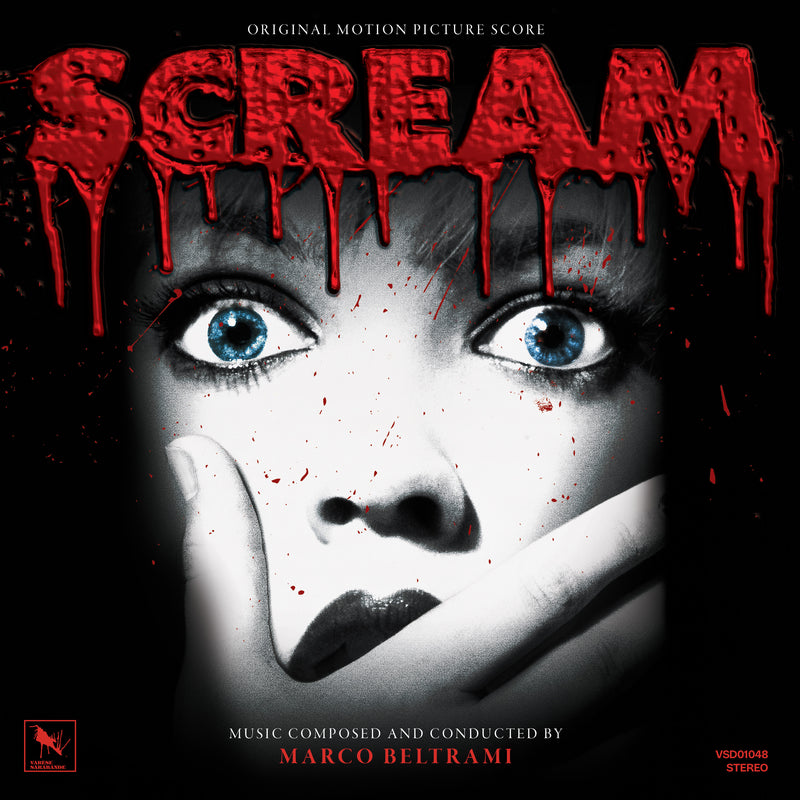 Scream (30th Anniversary Edition)