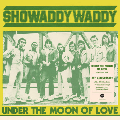 Under the Moon of Love (50th Anniversary Edition)