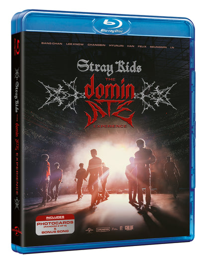 Stray Kids: The DominATE Experience
