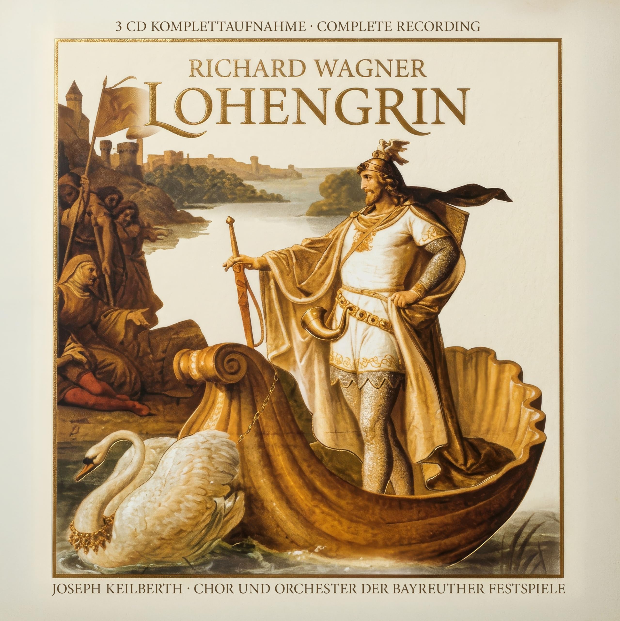 LOHENGRIN