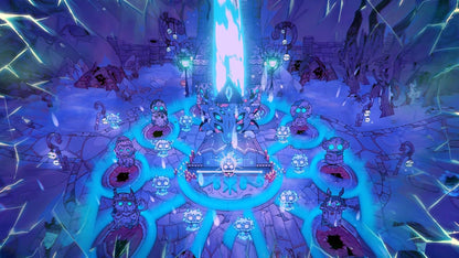 Cult of the Lamb - Definitive Edition /PS5