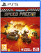 Ps5 Warhammer 40,000: Speed Freeks