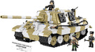 Panzerjäger TIGER Ausf.B Jagdtiger