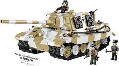 Panzerjäger TIGER Ausf.B Jagdtiger