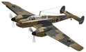 Messerschmitt Bf 110C