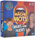 Mache Mots Enfants contre Parents