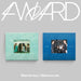 MAMAMOO 4WARD (Memories / Silence VER.)