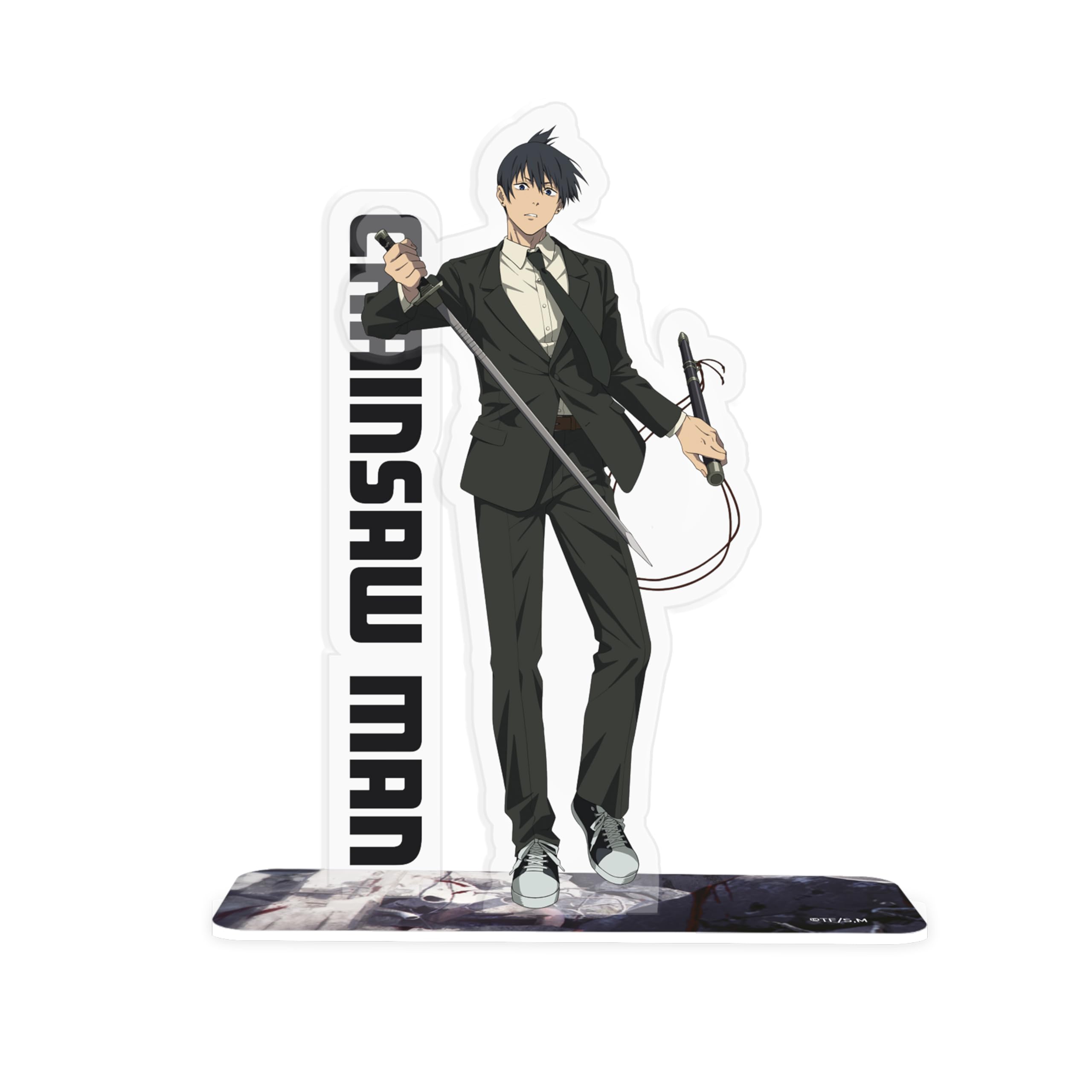 Chainsaw Man - Aki (Acryl Figure)