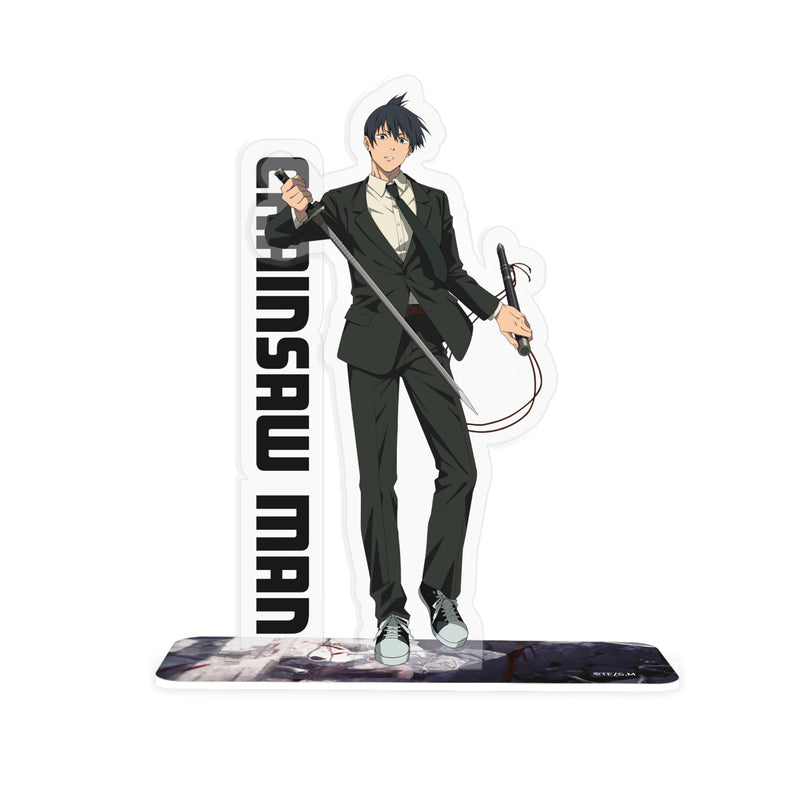 Chainsaw Man - Aki (Acryl Figure)