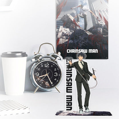 Chainsaw Man - Aki (Acryl Figure)