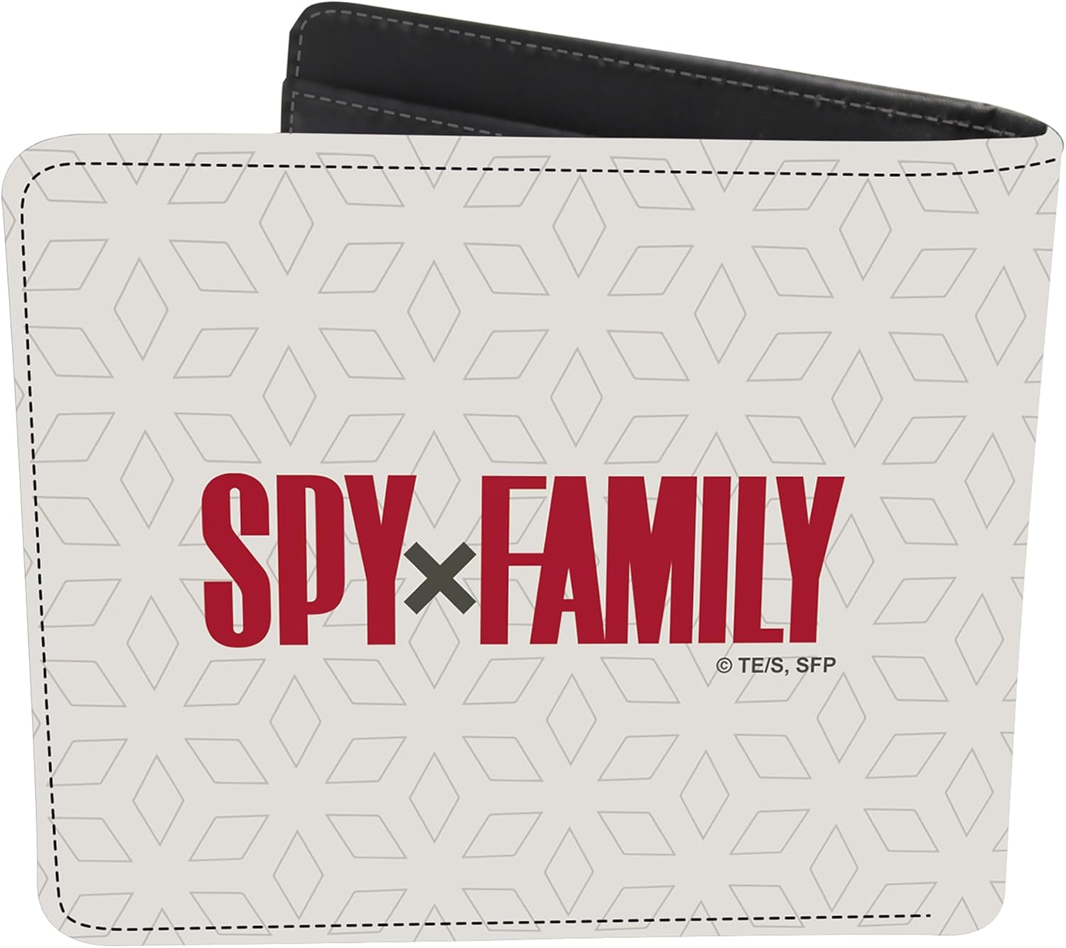 Spy X Family - The Forger Family Wallet