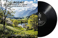 Mozart: Symphony No. 41 In C Major "Jupiter" Kv 551 / Divertimento G Major Kv 156