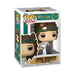 Funko POP! Books: The Folk of the Air Series - The Wicked King - Jude Duarte - Collectable Vinyl Figure - Gift Idea - Official Merchandise - Toys For Kids & Adults - Model Figure for Collectors