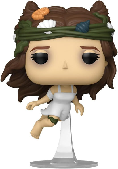 Funko POP! Books: The Folk of the Air Series - The Wicked King - Jude Duarte - Collectable Vinyl Figure - Gift Idea - Official Merchandise - Toys For Kids & Adults - Model Figure for Collectors