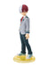 TAMASHII Nations - My Hero Academia - Shoto Todoroki Rowtashii Noise Adokenette Figure