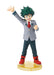 TAMASHII Nations - My Hero Academia - Izuku Midoriya Rowtashii Noise Adokenette Figure