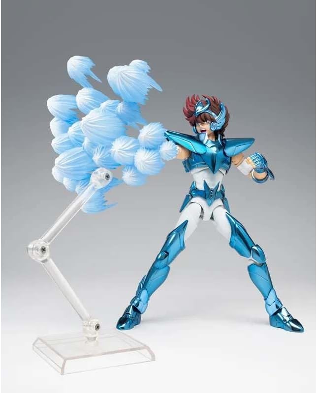 Pegasus Seiya (Final Bronze Cloth V3) Saint Cloth Myth EX OCE by Bandai - Saint Seiya