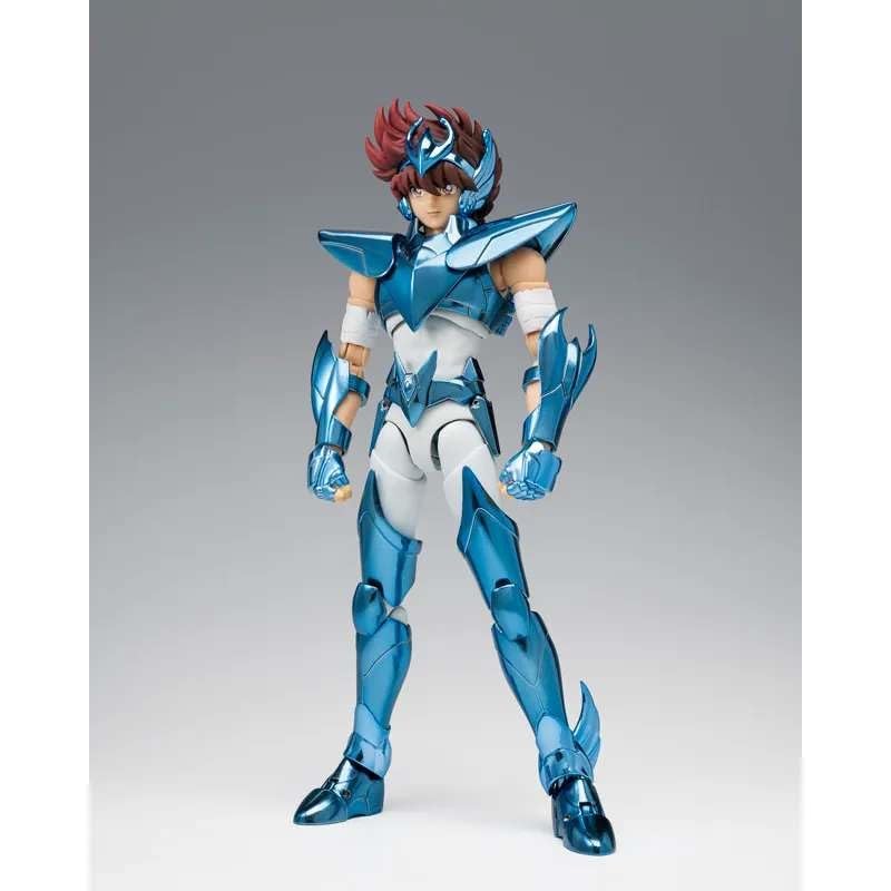 Pegasus Seiya (Final Bronze Cloth V3) Saint Cloth Myth EX OCE by Bandai - Saint Seiya