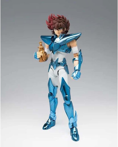 Pegasus Seiya (Final Bronze Cloth V3) Saint Cloth Myth EX OCE by Bandai - Saint Seiya