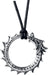 Alchemy: Jormungand (Collana Con Ciondolo)