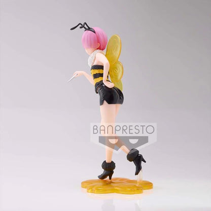 BANPRESTO RE:Zero - Ram - Figure Espresto Fairy Elements 20 cm