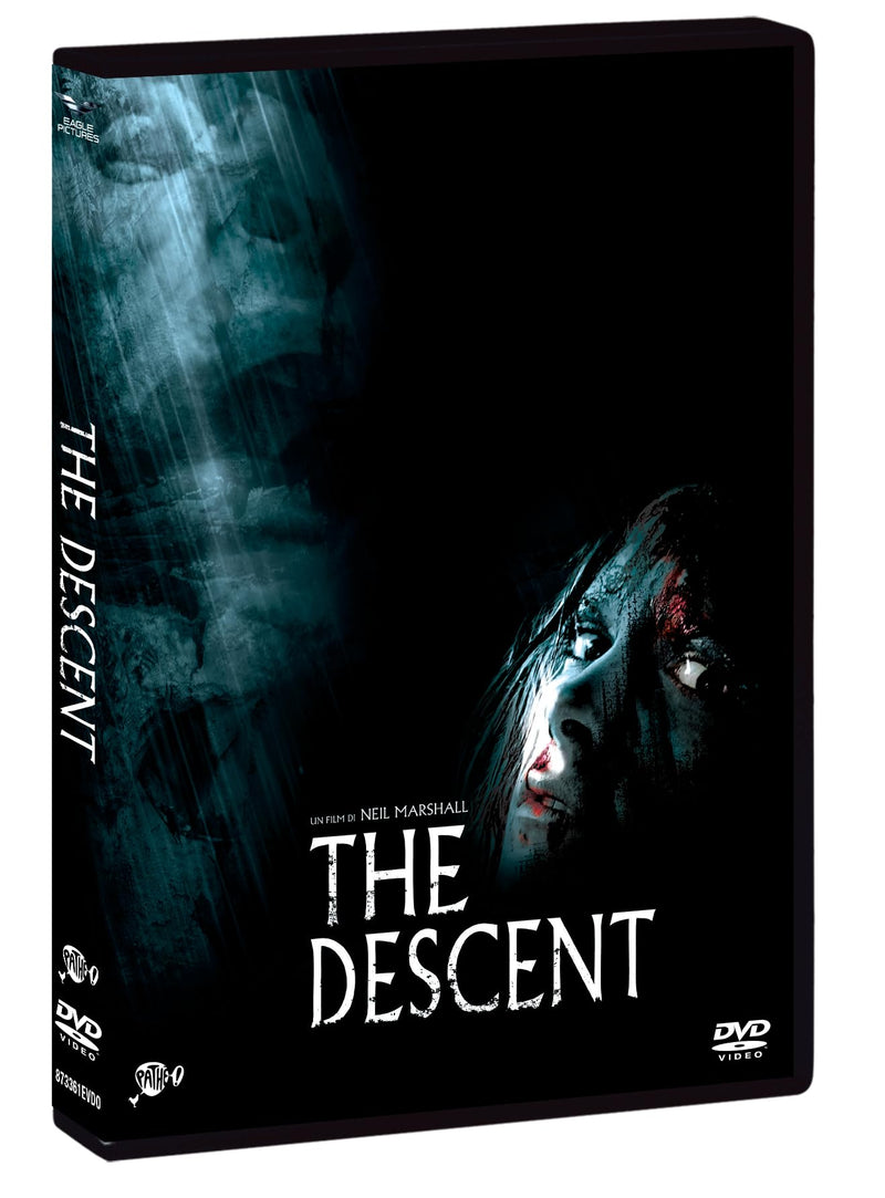 The Descent - Discesa Nelle Tenebre