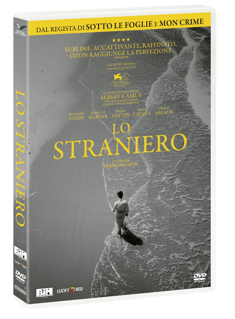 Lo Straniero