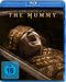 Lee Cronin's The Mummy