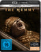 Lee Cronin's The Mummy (4K-UHD+Blu-ray