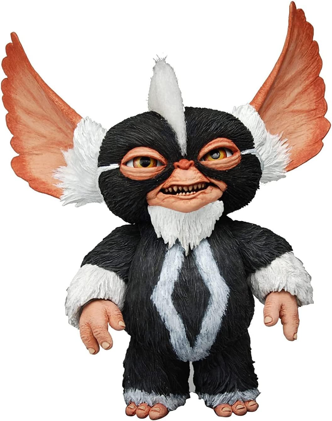 NECA Gremlins Ultimate Mogwais Mohawk Action Figure, Multicolour, 100% Plastic