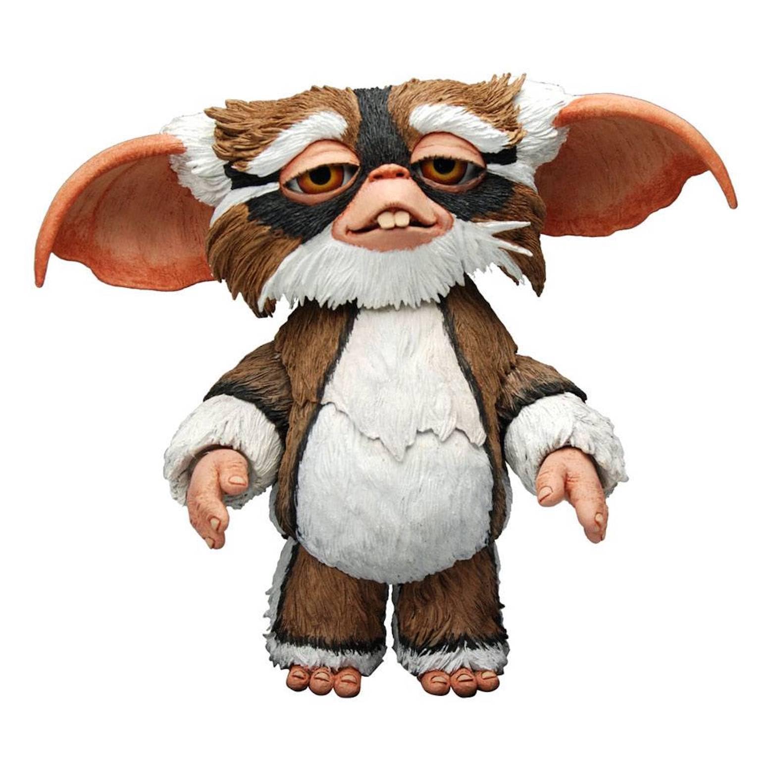 NECA Gremlins Ultimate Mogwais Lenny Action Figure, Multicoloured, 100% Plastic