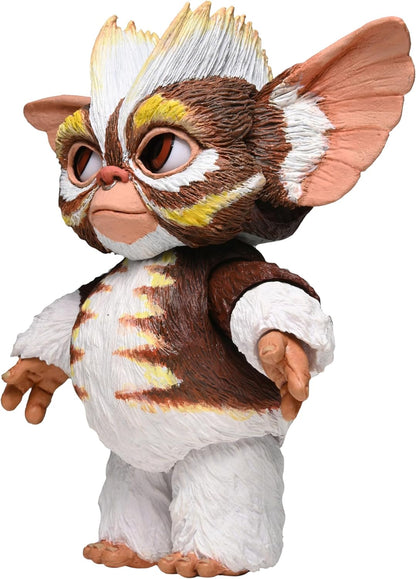 NECA Gremlins Ultimate Mogwais Punk Action Figure, Multicoloured, 100% Plastic