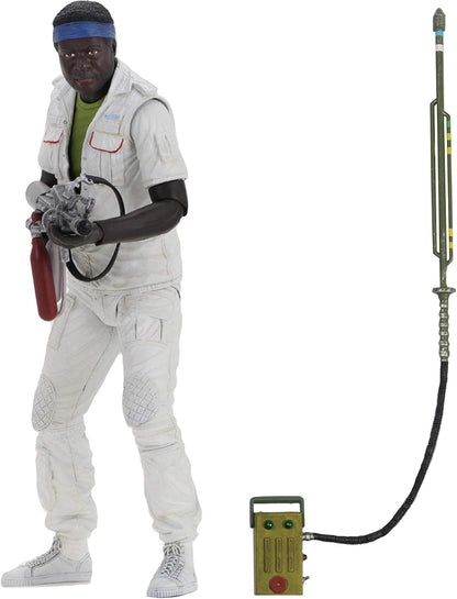 NECA Official- Alien 40th Anniversary Parker Ultimate 7" Action Figure
