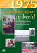 Uw Geboortejaar in..1975