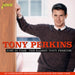Just In Time: The Rarest Tony Perkins - 20 Unreleased Recordings On For The First Time