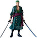 Banpresto Roronoa Zoro (The Anime) One Piece Action Figure - Premium 30cm - PZ69683P Multicolor - Collectible Figure - Ideal for Anime Fans