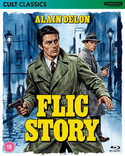 Flic Story