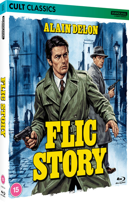 Flic Story