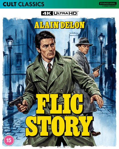 Flic Story