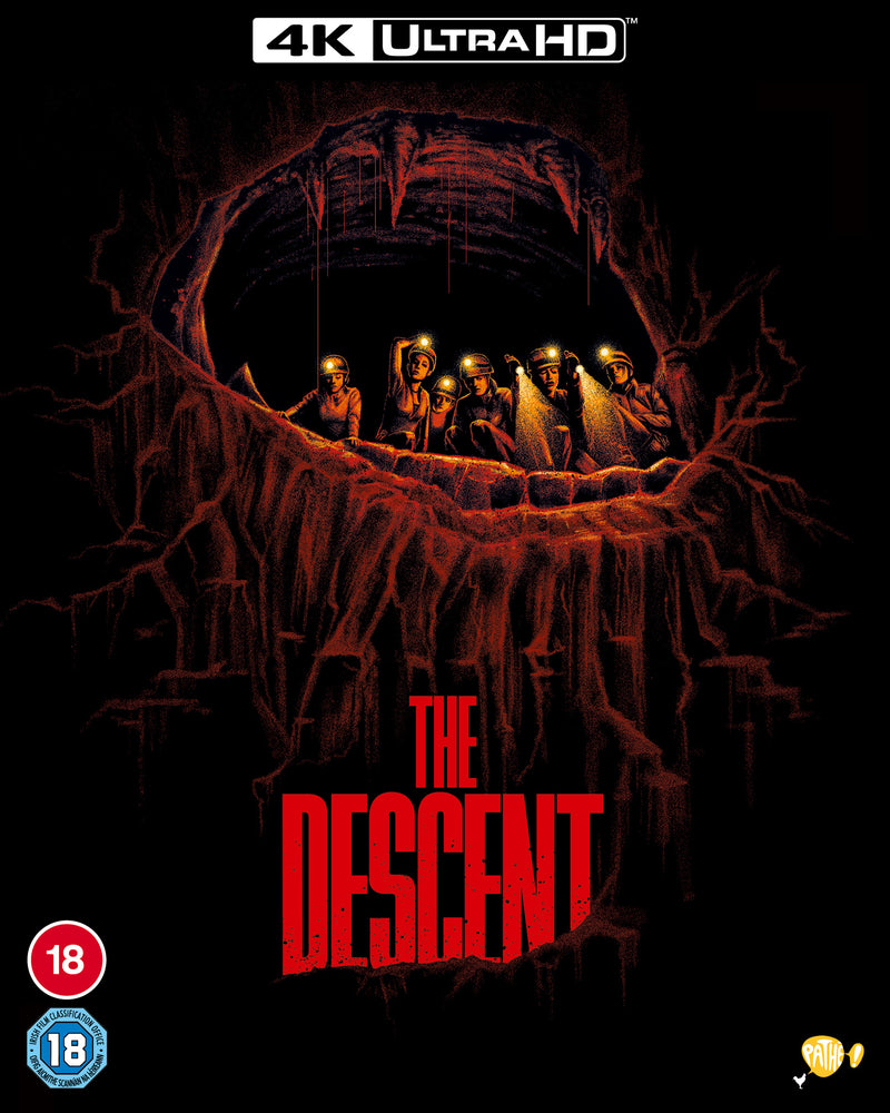 The Descent